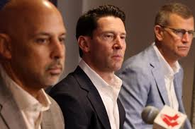 Red Sox organizational depth chart: The catchers