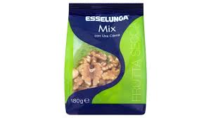 Colombo legumi e frutta secca è un azienda nata nel 1995 e specializzata nel commercio di legumi e frutta. Esselunga Frutta Secca Mix Con Uva Cilena Frutta E Verdura Spesa Online A Casa Confronta Le Offerte Di Spesa A Domicilio Esselunga Miaspesa It