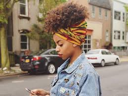 This is because most black men already have thick, kinky hair. 9 Curly Afro Hairstyles To Snatch Everyone S Wig Society19 Uk