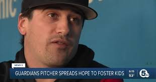 Cal Quantril and his wife Eastin spread kindness through Letters with Love