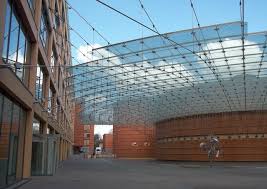 Banca popolare di lodi was an italian cooperative bank based in lodi, lombardy. Ritratti Di Citta Lodi O La Buona Provincia Con Kengo Kuma Giornale Dell Architettura