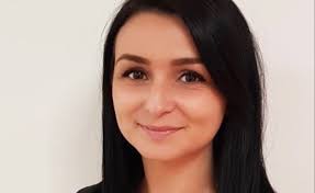 Disability Inclusion In The Workplace: Caroline Fox Of Tenth Revolution  Group On How Businesses Make Accommodations For Customers and Employees Who  Have a Disability