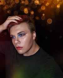 Aiden Jacobs's Instagram, Twitter & Facebook