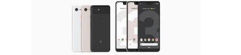 Approximate battery life based on a mix of talk, data, standby and use of other features, with always on display off and mobile hotspot off. Google Pixel 3 Price Specs In Malaysia Harga June 2021