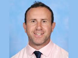 In profile: Blake Jarvis