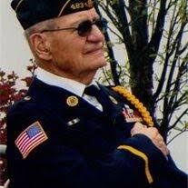 Wallace Franklin Compton Obituary