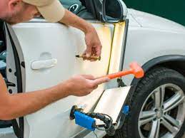 How much should it cost to have small dents removed from your car? Car Dent Repair And Cost Super Simple Guide Auto Chimps