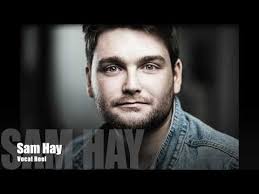 Sam Hay Vocal Reel 2020