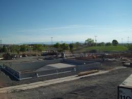 3 popwells contracting is a provider of fire, water and storm damage clean up and restoration, mold removal and remodeling services for residential and commercial properties. Powell Aquatics Center Sletten Companies