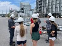 Summer Academies for High School Students