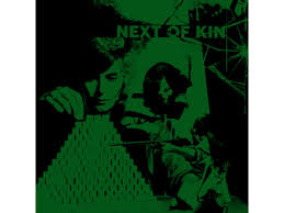 Next Of Kin | Klaus Schulze | The Roundtable
