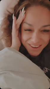 Andrea Olivia Barajas (@la__gypsy) • Threads, Say more