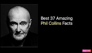 But, even saying this phil never should get less than 5 stars read more. Best 37 Amazing Phil Collins Facts Nsf Music Magazine