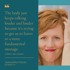 8. Menopause Through the Lens of Mythology with Dr. Christine Downing •  TRANSFORMED