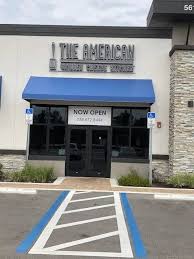 Su tripadvisor trovi 72 recensioni imparziali su the american grilled cheese firmato, ancora affamato a fort myers ottimo per antipasti e finger sandwich?più. The American Grilled Cheese Kitchen Restaurant 5611 Six Mile Commercial Ct 3 Fort Myers Fl 33912 Usa