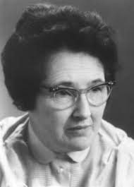 Braemer, Edith Sophie (geborene Abel)