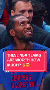 Owning an NBA Team: Which Franchise is Right for You?