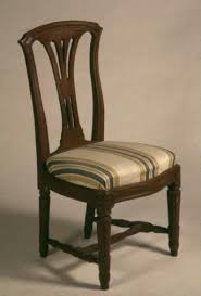 Tyyli Kustavilainen Englantilaisvaikutteinen Dateerimata Dining Chairs Home Decor Decor