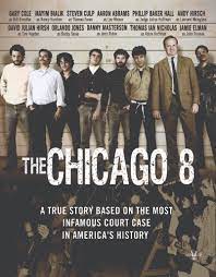 6 academy award® nominations including best picture. The Chicago 8 2011 Imdb