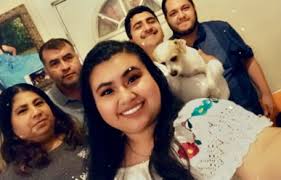 Chicano Latino Studies Spring-Summer Newsletter 2020