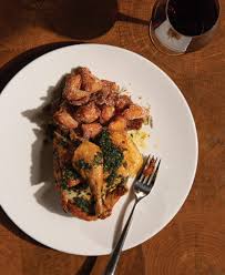 We did not find results for: The Verdict On 3 New Atlanta Restaurants Baffi Ford S Bbq And Scoville Hot Chicken Atlanta Magazine