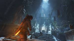2) how is narrative, character, iconography and setting used to create intertextuality? Tomb Raider Gameplay Lara Croft Rise Of Tomb Raider Tomb Raider Hd Wallpaper Wallpaper Flare