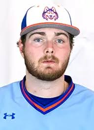 2023 Baseball Roster