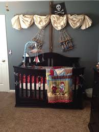 Korben S Pirate Room Project Nursery Pirate Room Decor Pirate Baby Rooms Pirate Room