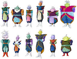 We did not find results for: Supreme Kai Dragon Ball Wiki Fandom