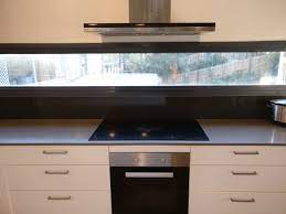 Glass top stoves can be really difficult to clean when food get splattered all over it. Stovetop Under Window Possible Propertychat