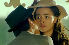 Check spelling or type a new query. Selain Ciuman Iqbaal Mawar Eva De Jongh Juga Seranjang Di Bumi Manusia Okezone Celebrity