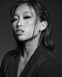 Michelle Leung's Instagram, Twitter & Facebook