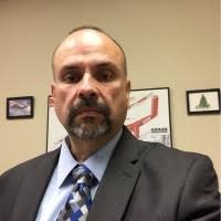 Frank Enrique Rosado Email & Phone Number