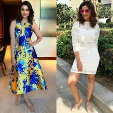 Parineeti Chopras Weight Loss Secret