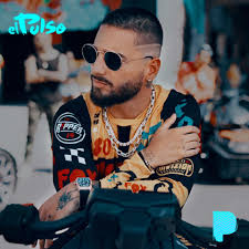 Best haircut 2019.boys hairstyle salon chiranjit hairstyle haral talarpar. Maluma Pdora Co 2i7dkn2 Hp Ya La Escuchaste Facebook