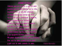Pin En Poemas