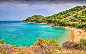 Maybe you would like to learn more about one of these? Ancientstagira Apartments Gr Gallery Olympiada