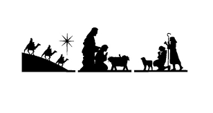 Image result for LDS nativity