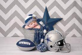 Blog Caralee Case Photography Dallas Cowboys Baby Shower Cowboy Baby Shower Football Baby Shower
