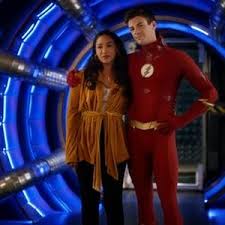 Flash saison 5 episode 2 en ligne 720p. The Flash Season 5 Episode 10 Rotten Tomatoes