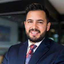 Aaron Lederman's Instagram, Twitter & Facebook