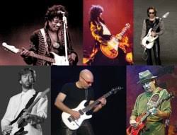 15 Greatest Guitarists Of All Time