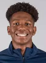 2022-23 Men's Swimming and Diving Roster