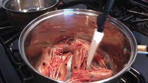 The thing is, i am very close to being able to make the jump. How To Make Shrimp Stock Htk Tutorial Youtube