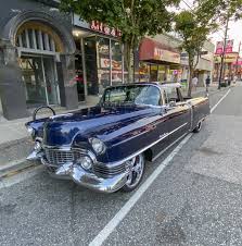 Image result for Blue 1954 Fleet