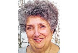 Lucille CRIMI Obituary (2020)