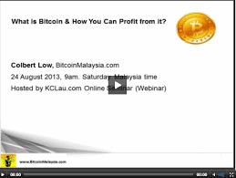 Where can i buy bitcoin in malaysia? What Is A Bitcoin Kclau Com