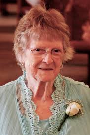 Obituary for Julia Travis