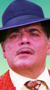 An unheard story of Hamid Ali Khan aka Ajit Khan