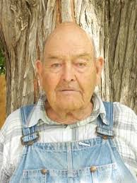 Leslie Leyshon Obituary (1923